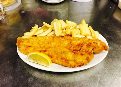 Best Fish And Chips London 18 Must Visit Spots