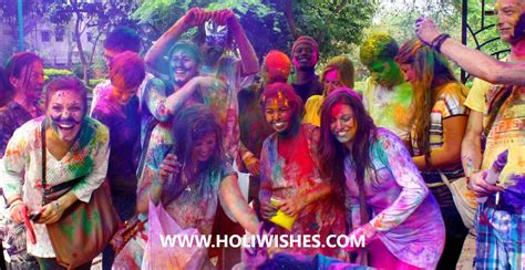 Happy Holi 2020 Wishes Quotes Images Messages Sms