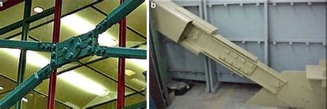 Seismic Dampers Types Working Mechanism And Components The