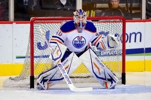 Most recently in the nhl with san jose sharks. Devan Dubnyk traded to Predators for Gritty Center Hendricks
