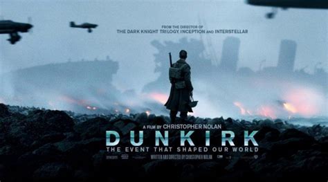 Dunkirk Film Review Not Your Fathers War Epic Btg Lifestyle