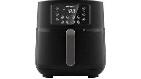 Philips Series XXL Connected Air Fryer Teachingcare Com