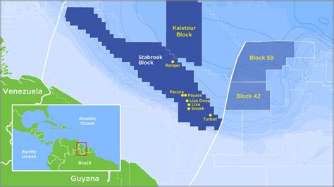 Exxonmobil Makes 13th Discovery Offshore Guyana