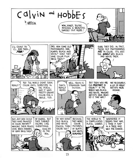 Pin By Ipacslevente On Calvin And Hobbes Kázmér és Huba Calvin And