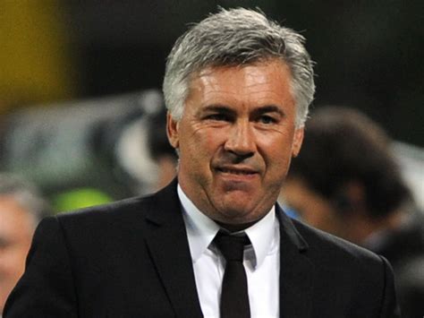 Get the latest news, updates, video and more on carlo ancelotti at tribal football. Real Madrid coach Carlo Ancelotti rejects jaw-dropping € ...