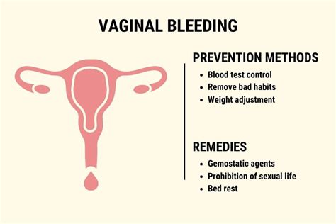 Vaginal Bleeding In Pregnancy Symptoms And Remedies