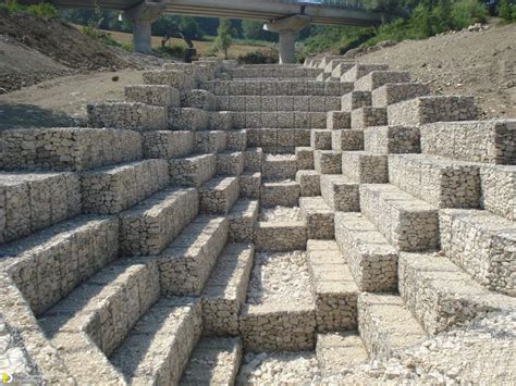 What Is Gabion Gabion Types Applications With 35 Amazing Project