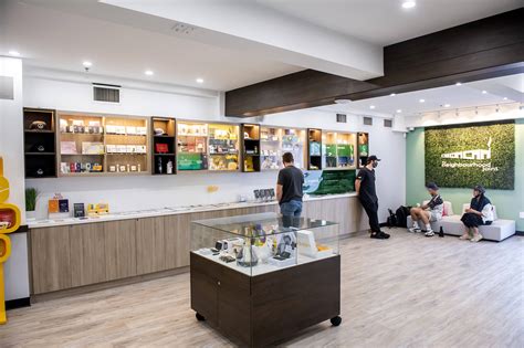 The 5 Most Notable New Cannabis Stores In Toronto