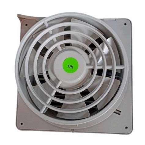 Deco Chimney Exhaust Fan At Rs 750piece Exhaust Fan In Ghaziabad