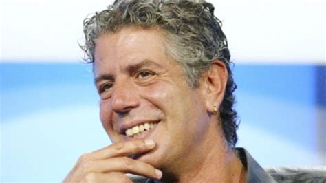 How old was the parts unknown chef? What Everyone Gets Wrong About Anthony Bourdain's Death ...
