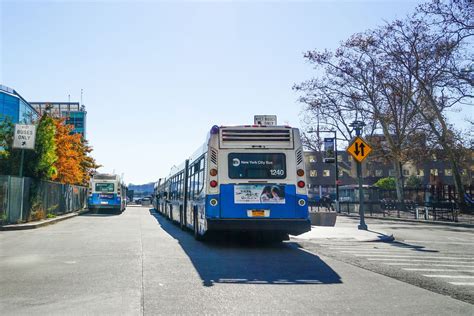 Mtas Redesigned Staten Island Bus Routes Are Making Commutes Worse