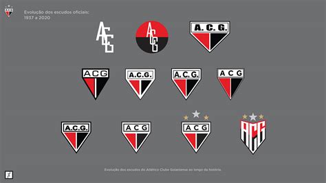 Atletico goianiense soccer offers livescore, results, standings and match details. Futbox explica conceito do novo escudo do Atlético-GO » MDF