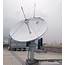 China 30m C Ku Ka Band Vsat Dish Antenna Turntable Mount 
