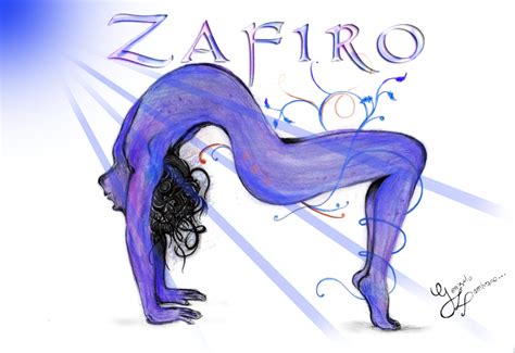 Nuevo reto de dibujo para todos vosotros! Adivina Dibujando / Zafiro por Gonzalozc | Dibujando ...