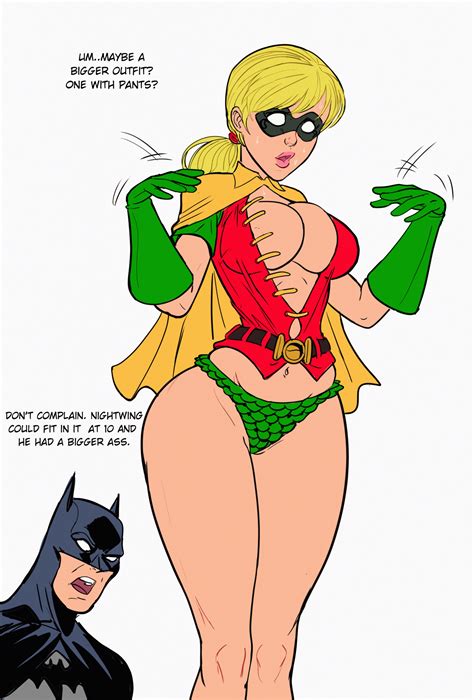 Rule If It Exists There Is Porn Of It Artist Request Batman