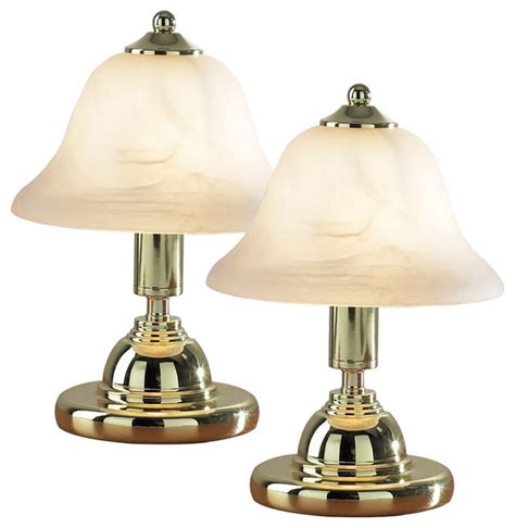 Buy the best and latest touch bedside lamps on banggood.com offer the quality touch bedside lamps on sale with worldwide free shipping. Polished Brass Twinpack Touch Lamps - Gloucester Range ...