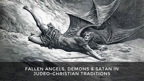 Lucifer Fallen Angel Bible