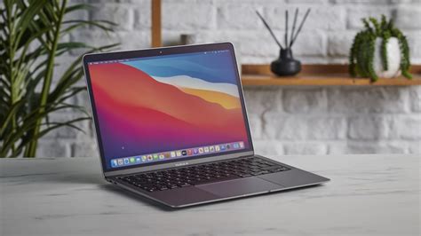 The 2020 macbook air has apple's new magic keyboard and faster processors, which add up to make it a solid, capable laptop that's good enough for that brings us to now: Apple MacBook Air (M1, 2020) review | TechRadar