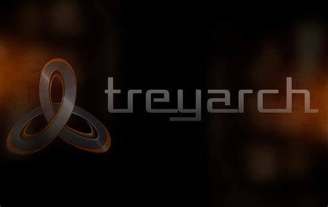 Free Download Treyarch Logo Wallpaper 46072 1900x1200px 1900x1200 For