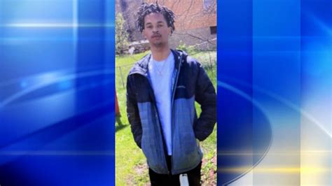 Missing 18 Year Old Found Dead Along Popular Allegheny County Trail Was Killed Officials Say Wpxi