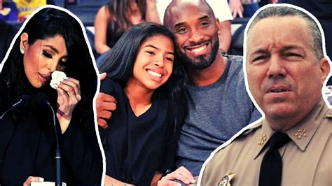 kobe bryant s widow vanessa wins lawsuit against la county over shared pictures of crash scene