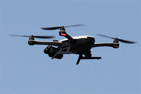 Nieuwe Eu Brede Regels Voor Het Laten Vliegen Van Drones Veldhoven