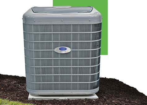 Heating And Cooling Systems And Products Carrier Residential