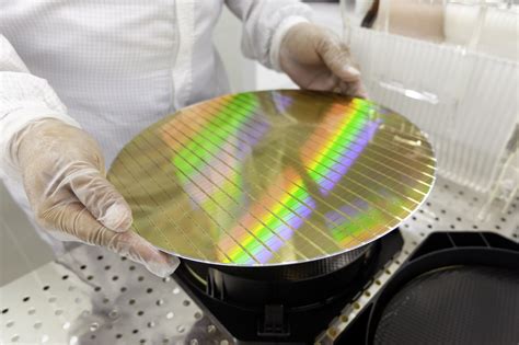 New Semiconductor Wafer Manufacturing Research Facility Coming To Bay City