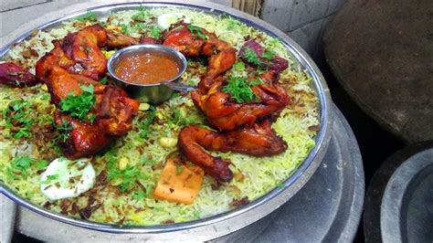 Saudi Arabian Chicken Mandi Rice أرز مندي عربي سعودي Famous Arabian