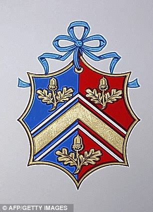 John bercow s disregard of precedent is. Speaker John Bercow coat of arms: The vulgar truth about ...