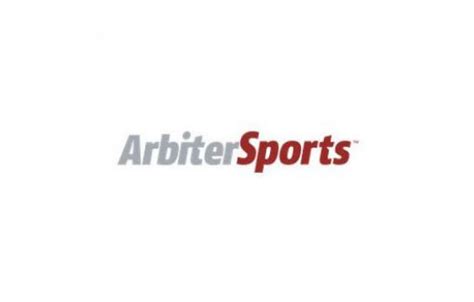Arbitersports Steps Up With Donation Texas Association Of Sports