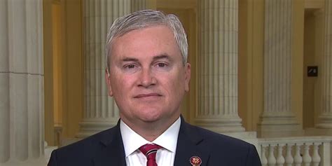 the dc statehood vote is about creating two new democrat seats rep comer fox news video