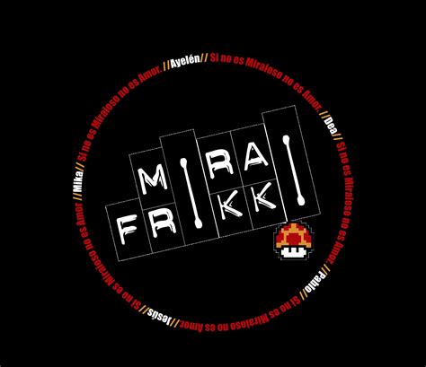 Mirai Frikki