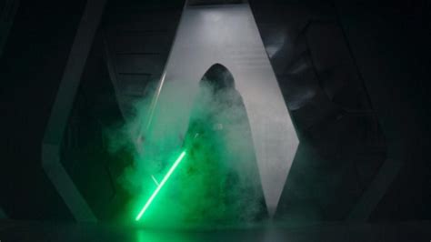 Luke Skywalker Series In Development At Disney Exclusive