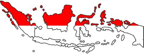 Gambar Peta Indonesia Png Free Psd Templates Png Vectors Wowjohn