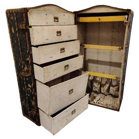 Antique Trunks Complete Identification And Value Guide