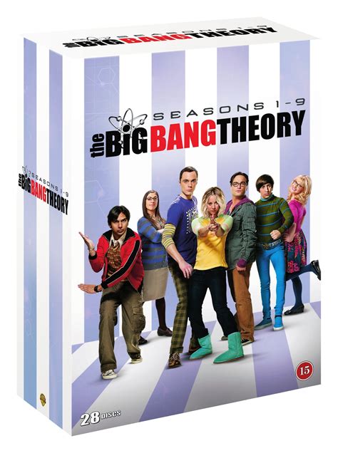 The Big Bang Theory Season Izione Regno Unito Import Siappcuaed