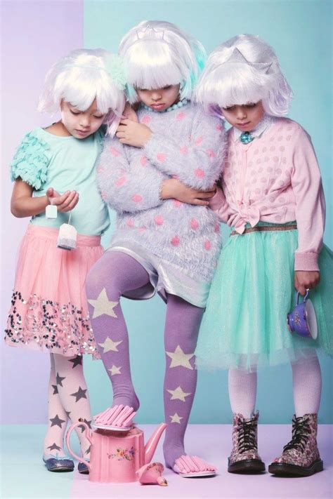 Babiekins Magazine Fashionkinsstorm In A Teacup Kids Fashion Kids