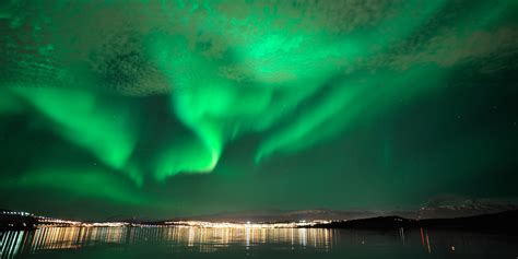 Northern Lights Aurora Borealis Official Travel Guide To Norway