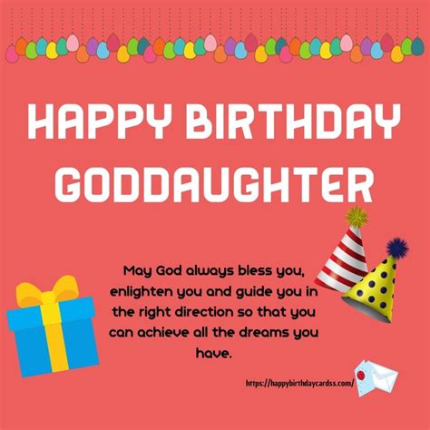 Myspace happy birthday comments and. Cute Birthday Wishes for Goddaughter - Happy Birthday Cards
