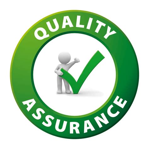 Role And Responsibilities For Quality Assurance Managers