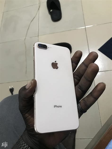 Registration of supplementary line under first™ 1+5 family plan is open to all individuals with  first™ gold plus principal line holder  mobile number portability (mnp) customers. Archive: Apple iPhone 8 Plus 64 GB Gold in Kumasi ...