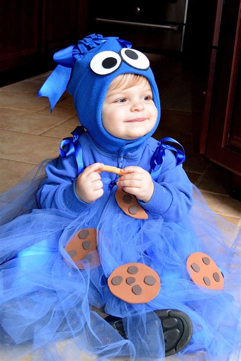 Product title cookie monster teen halloween costume average rating: cookie monster halloween costume | Halloween