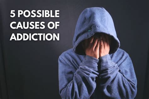 Understanding Addiction Causes And Treatments Charlottechurchfans