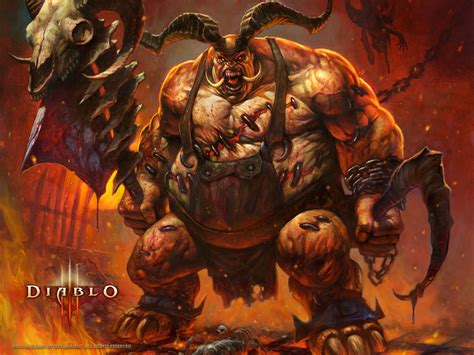 The Butcher Diablo Gaming Database Wiki Fandom Powered By Wikia