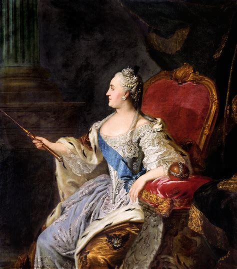 Catherine The Great Wikipedia
