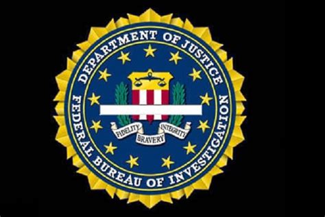 It is used by the fbi to represent the organization and to authenticate certain documents that it issues. Radar Online Sues FBI Over Jeffrey Epstein Investigation ...