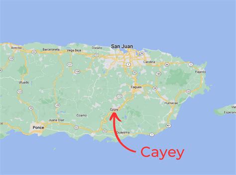 Cayey Puerto Rico 2023 Guide All You Need To Know