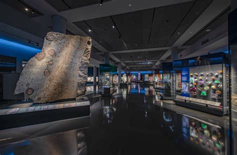 Get A Sneak Peek Of The American Museum Of Natural Historys New Halls