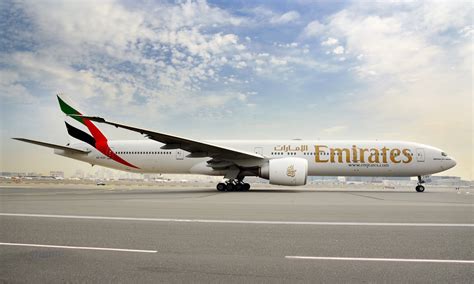 Emirates offers additional cargo capacity on aircraft with modified ...